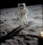 Le 50e anniversaire de la mission Apollo 11