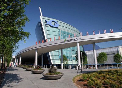 The Atlanta CityPASS program includes prepaid admission to five top attractions, including the Georgia Aquarium (pictured above). Photo courtesy of Georgia Aquarium.