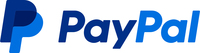 PayPal Logo (PRNewsfoto/PayPal)
