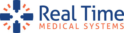 (PRNewsfoto/Real Time Medical Systems) (PRNewsfoto/Real Time Medical Systems)