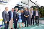 AmaWaterways Officially Welcomes Revolutionary AmaMagna With Festive Christening Ceremony