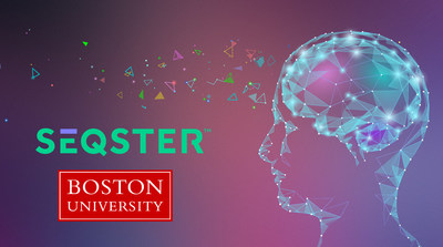 Seqster License SRP to Boston University for Alzheimer's Disease Study at AAIC 2019