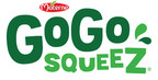 GoGo squeeZ® Introduces Limited Edition Halloween Packs