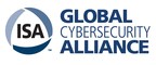 New ISA Global Cybersecurity Alliance Accelerates Education, Readiness, and Knowledge Sharing