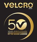Velcro Companies "Walking On the Moon" Again to Celebrate 50th Anniversary of Lunar Landing