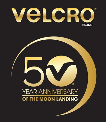 VELCRO&reg; Brand fasteners played an integral role in the Apollo 11 moon landing helping to solve engineering challenges of space travel including extreme environments, zero gravity, limited dexterity in space suits & many unknowns. To celebrate the 50th anniversary of the lunar landing, Velcro Companies commissioned indie pop band Walk Off The Earth to release a new cover & music video of the song &ldquo;Walking on the Moon&rdquo; using VELCRO&reg; Brand fasteners as instruments to create a one-of-a-kind sound.