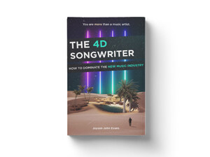 The Music You Write in Your Bedroom Could Save Someone's Life