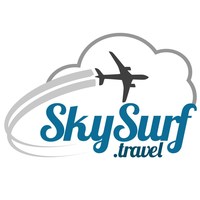 SkySurf.Travel - Explore super-cheap multi-city air ticket deals