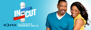 In The Cut Season Five Premieres Mon. July 15 at 9:00 p.m. (ET) on Bounce