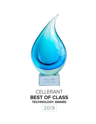 exocad ChairsideCAD has been selected as a 2019 Cellerant Best of Class Technology Award winner. exocad ChairsideCAD has been selected as a 2019 Cellerant Best of Class Technology Award winner.