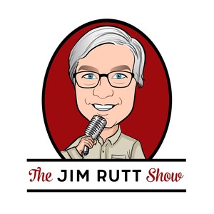 The Jim Rutt Show Podcast Debuts July 15