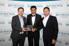 Kreisel Electric Conferred the Frost &amp; Sullivan Award and is Thus Acknowledged as a World Leader