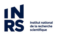 Logo : Institut national de la recherche scientifique (Groupe CNW/Institut National de la recherche scientifique (INRS))