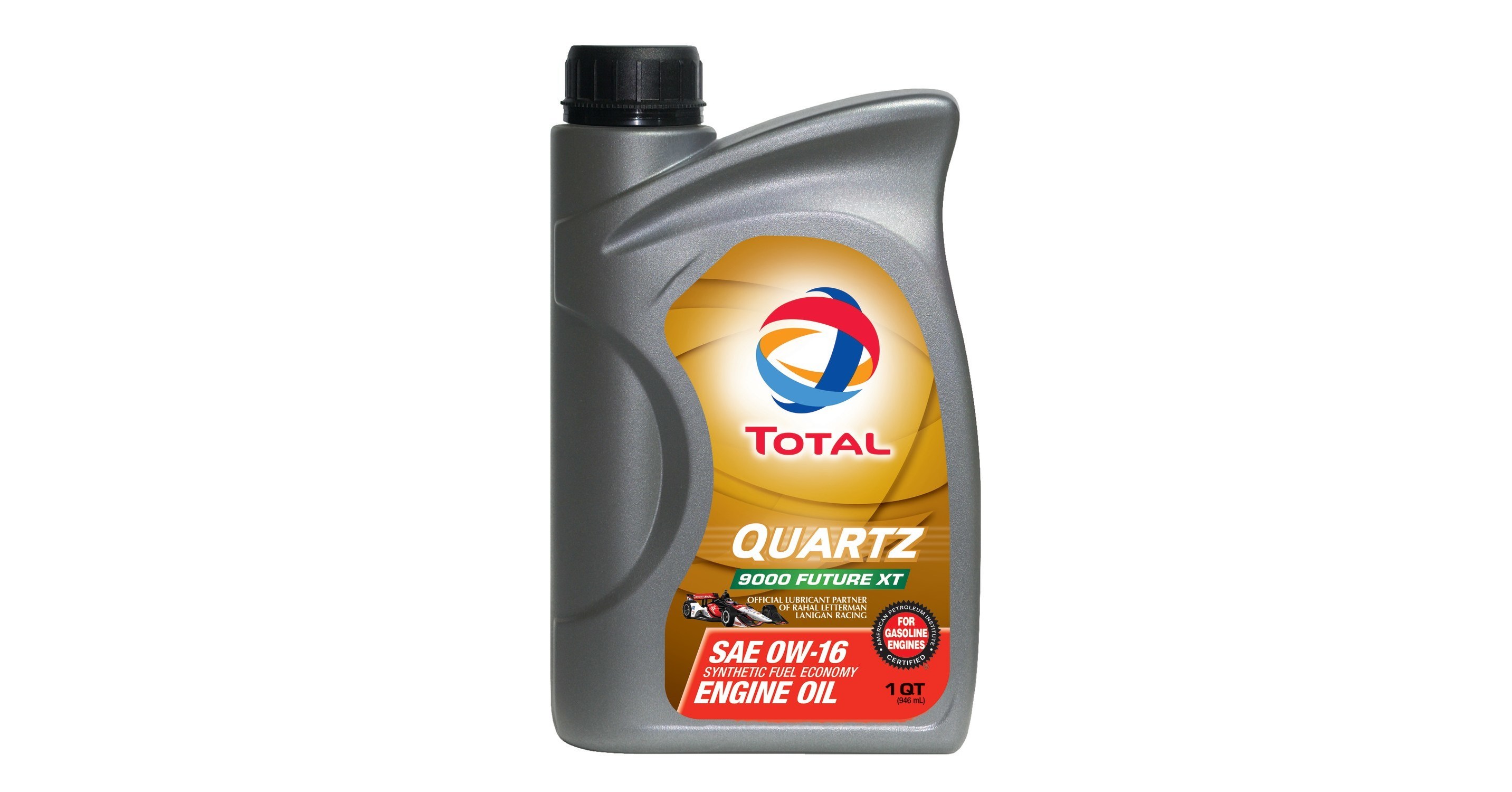 Total Quartz 9000 Energy  Leader in lubricants and additives