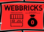 WebBricks: White Label &amp; Commission Free eCommerce Launch