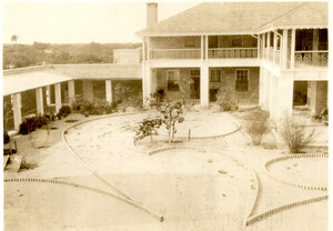 Fort Lauderdale's Bonnet House Museum &amp; Gardens -- One of Florida's Oldest Homes -- Celebrates its 100th Anniversary