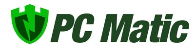 PC Matic Logo (PRNewsfoto/PC Matic)