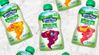 Stonyfield Organic Yogurt Expands Non-Dairy Portfolio With New Fruit &amp; Veggie Smoothie Pouches