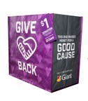 Giant Food Launches Community Bag Program Powered by Bags 4 My Cause