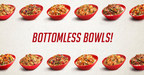 Genghis Grill Celebrates Summer with Bottomless Bowls