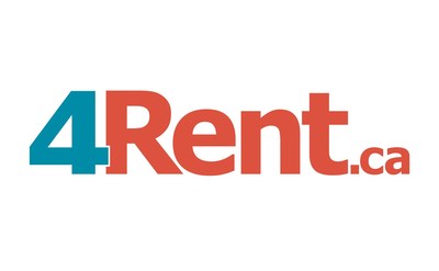 4Rent.ca (CNW Group/Media Classified Corporation)