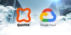 Qwinix Becomes a Google Cloud Partner