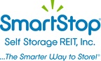 SmartStop Self Storage REIT, Inc. Reports 2019 Second Quarter Results and Highlights