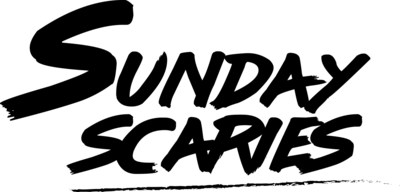 Sunday Scaries Logo (PRNewsfoto/Sunday Scaries)