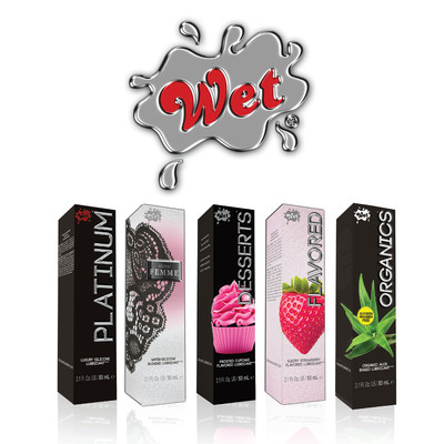 Selection of Wet Lubricants