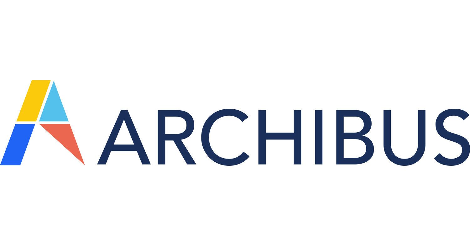 Archibus Refreshes Brand To Reflect Focus On People-Centric Workplaces