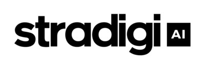 Logo : Stradigi AI (Groupe CNW/Stradigi AI Inc.)