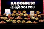Wendy's Makes Summer Sizzle With Launch Of Baconfest