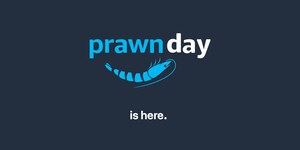 Postmates Launches First Annual "Prawn Day"