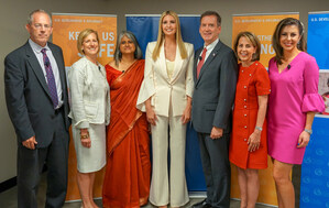 Industree Foundation Awarded the White House-led W-GDP Grant Through USAID