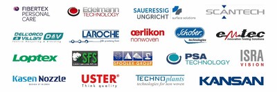 Part of SINCE 2019 Exhibitor Logos