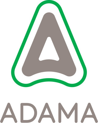 Adama_New_Logo