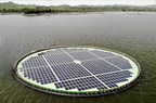 Floating Solar: Philippines Switches On It's First Hybrid Floating Photovoltaic Hydro Power Project