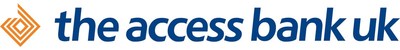 The Access Bank UK Logo