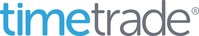 TimeTrade logo (PRNewsfoto/TimeTrade)