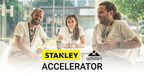 STANLEY+Techstars Accelerator Announces Second-Annual Class