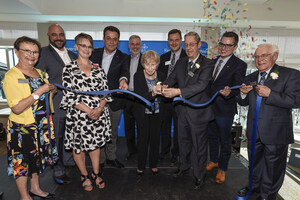 Revera opens beautiful McConachie Gardens Retirement Residence in north Edmonton