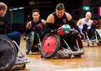 Wheelchair rugby athletes named to Canadian Parapan Am Team for Lima 2019