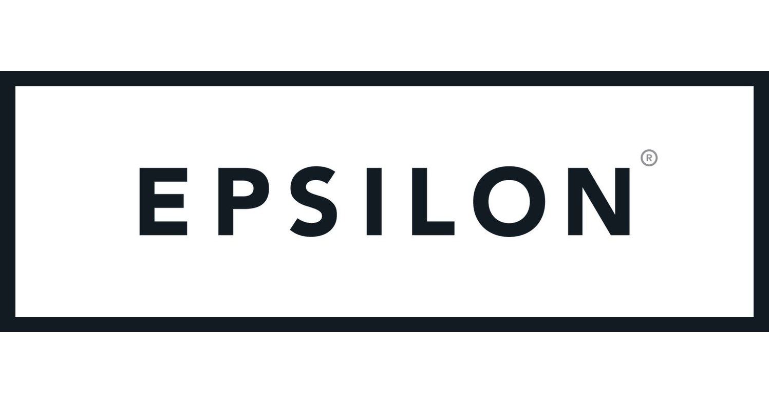 epsilon named a "data and tech powerhouse" and positioned as a leader in report by independent research firm