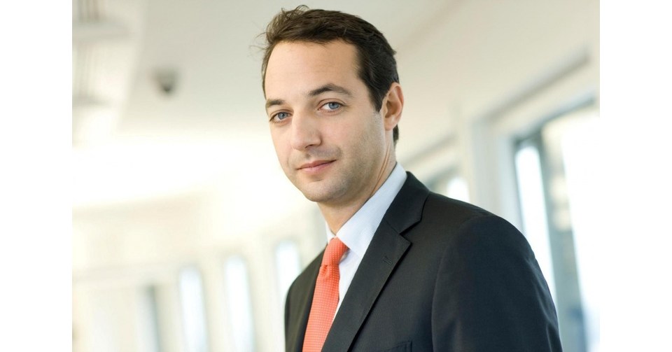 Societe Generale Former Head of Global Markets Daniel Fields Joined