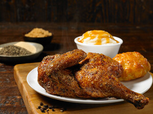 Church's Chicken® Winning Big with Smokehouse Chicken, Marketing Strategy, and Recent Sales