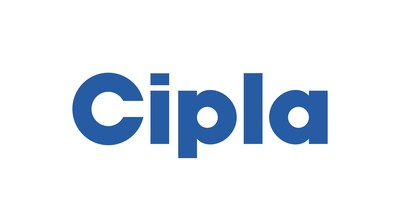 Cipla Logo (PRNewsfoto/Cipla) Cipla Logo (PRNewsfoto/Cipla)