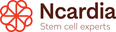 Ncardia Logo (PRNewsfoto/Ncardia)