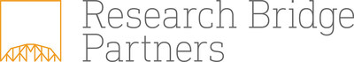 Research Bridge Partners Logo (PRNewsfoto/Research Bridge Partners) Research Bridge Partners Logo (PRNewsfoto/Research Bridge Partners)