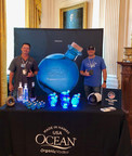 Hawaii Sea Spirits Participated in Made in America Product Showcase at the White House