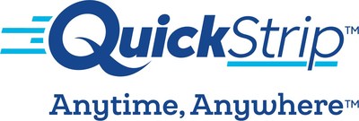 QuickStripâ„¢ Anytime, Anywhereâ„¢ (CNW Group/Rapid Dose Therapeutics Corp.)